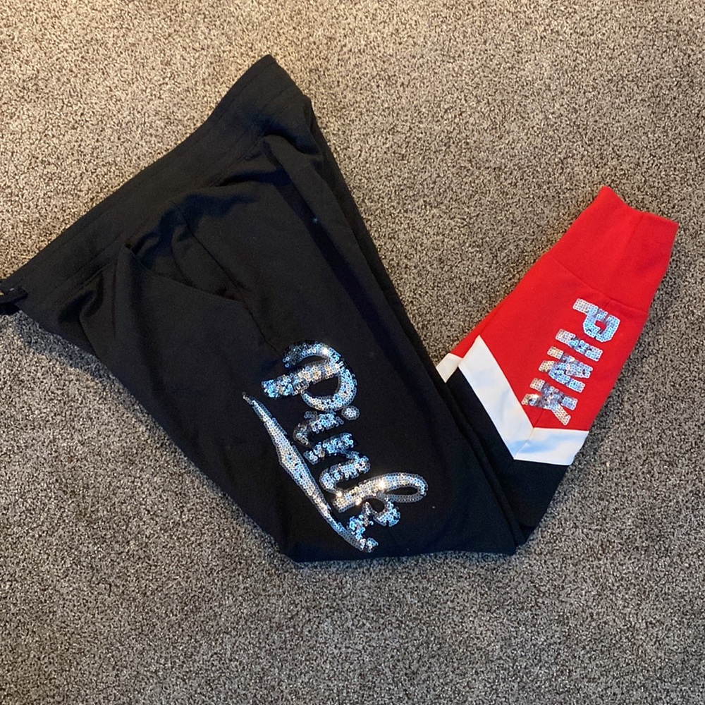 VS PINK Bundle
